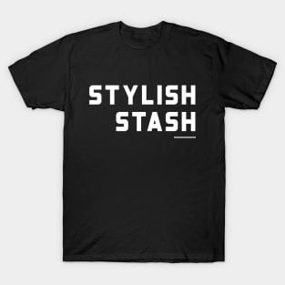 Stylish Stash T-Shirt